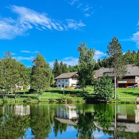 Ferienwohnungen Am Skilift Herrischried Exteriér fotografie