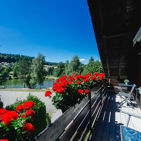 Ferienwohnungen Am Skilift Herrischried Exteriér fotografie