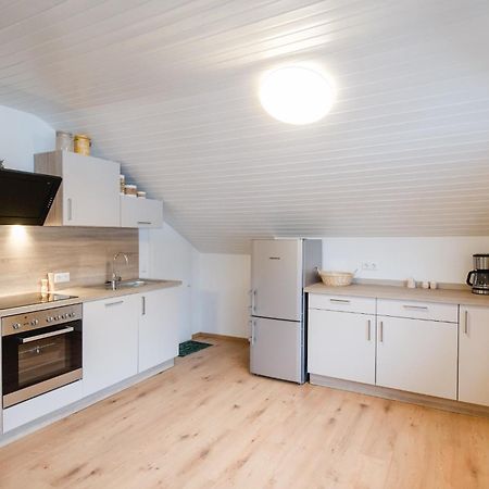 Ferienwohnungen Am Skilift Herrischried Exteriér fotografie