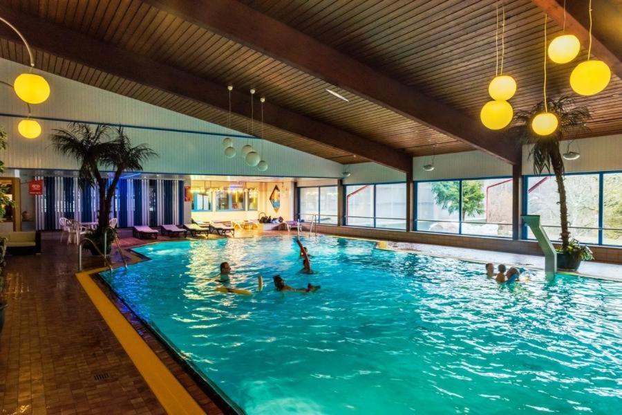 Ferienwohnungen Am Skilift Herrischried Exteriér fotografie