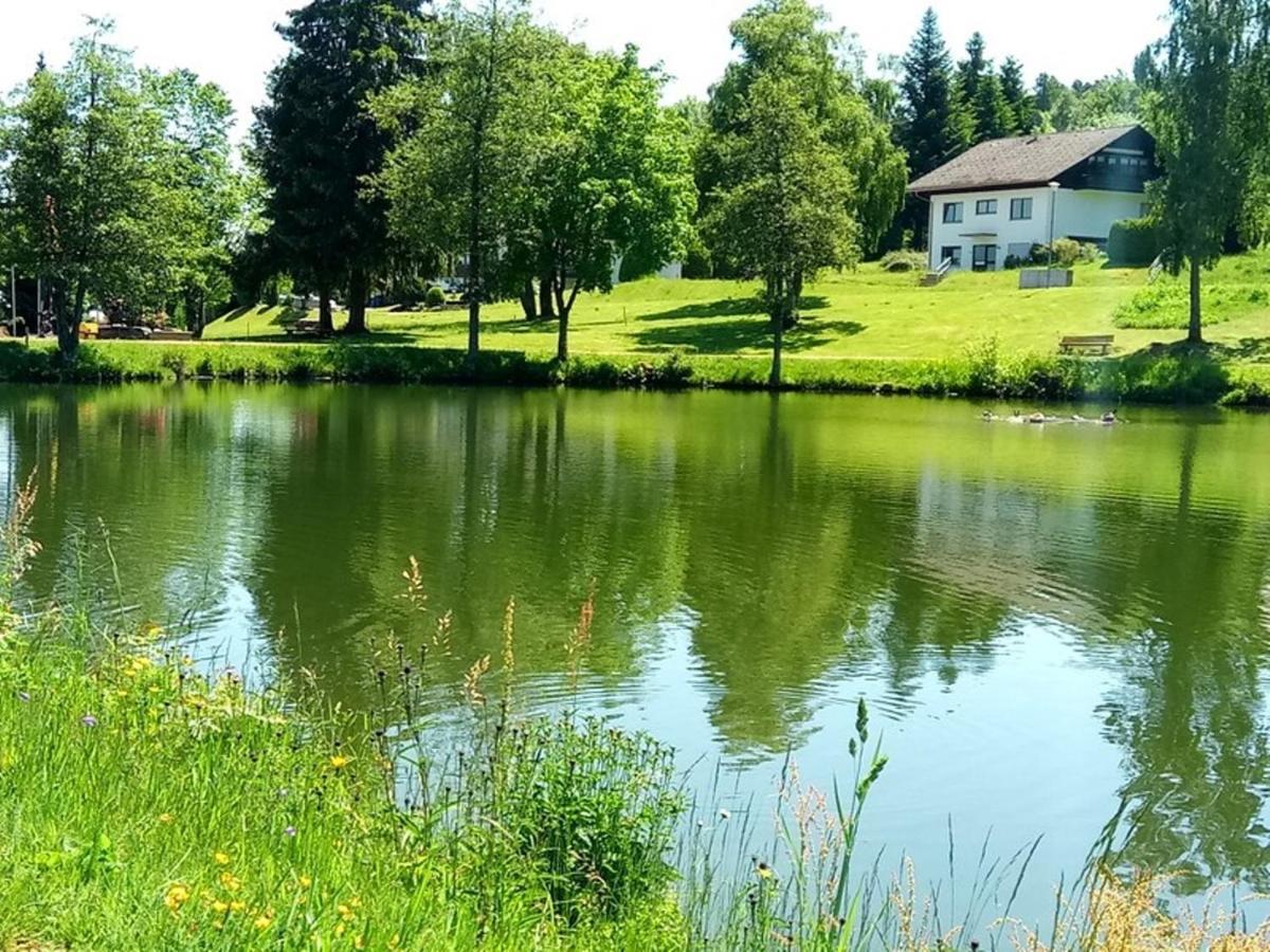 Ferienwohnungen Am Skilift Herrischried Exteriér fotografie